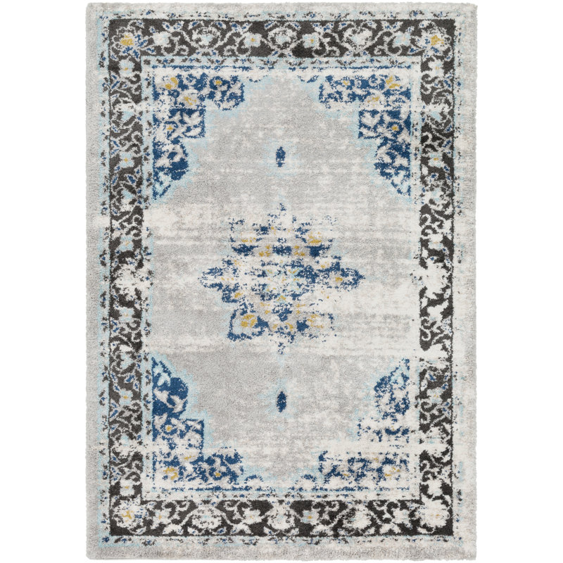 Ingram Rug, Rectangle 7'10" x 10'3"