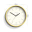 Acrylic Wall Clock-39569793