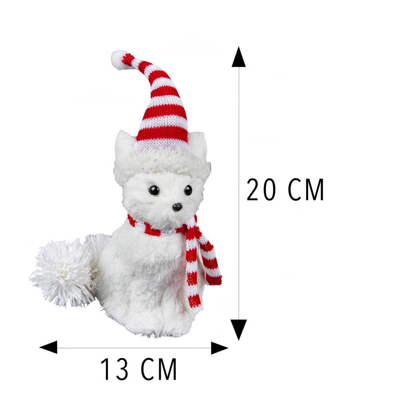 No Holiday Shaped Ornament