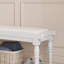 Banc à chaussures 30,7 po-107556927