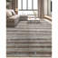 Himalayan Wool Geometric Area Rug