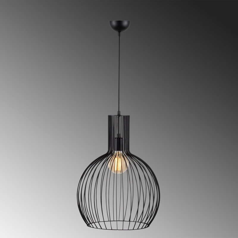 Rycroft Globe Chandelier