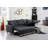 Julme Upholstered 56.9'' Sleeper Sofa