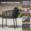 Ensemble repas pour 4 personnes Deasiah-124601129