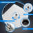 Rain Fixed Shower Head-90694488
