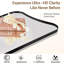 Miroir de salle de bain Contemporary Cadre en acier inoxydable-54144113-58363944