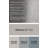 Machine Washable Gray Area Rug-1323498564