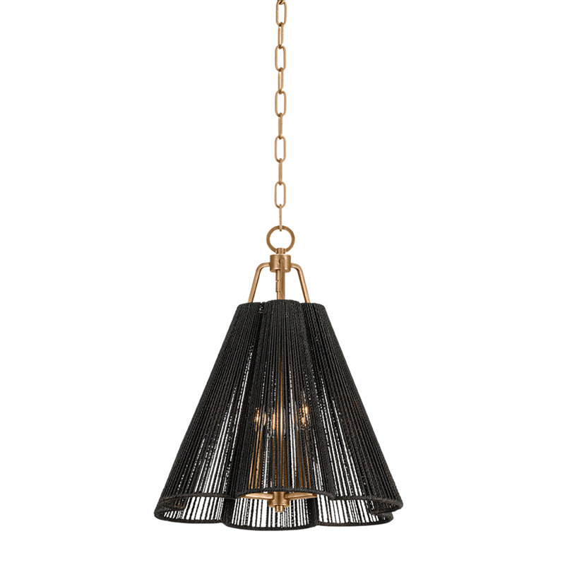 Sonoma Pendant, 18