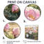 Kratz - Floral Wall Art-680050243-680050241-680050252