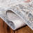 Smithson 500 Performance Oriental Rug-1879845427