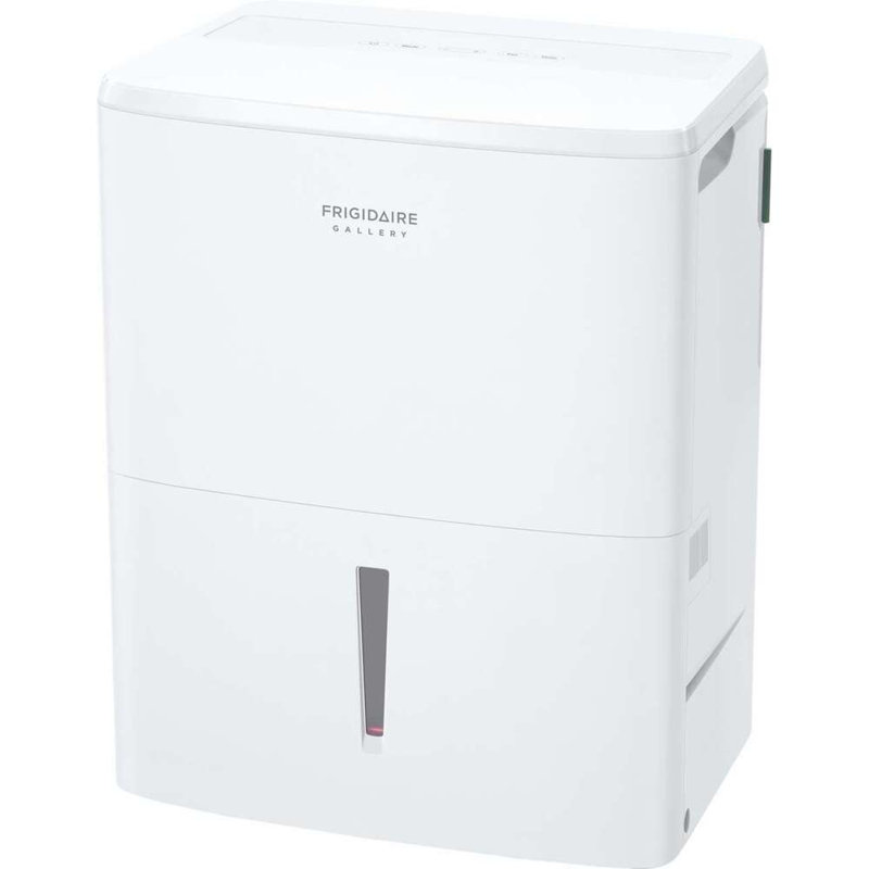 Frigidaire Gallery 2-In-1  35 Pint Dehumidifier
