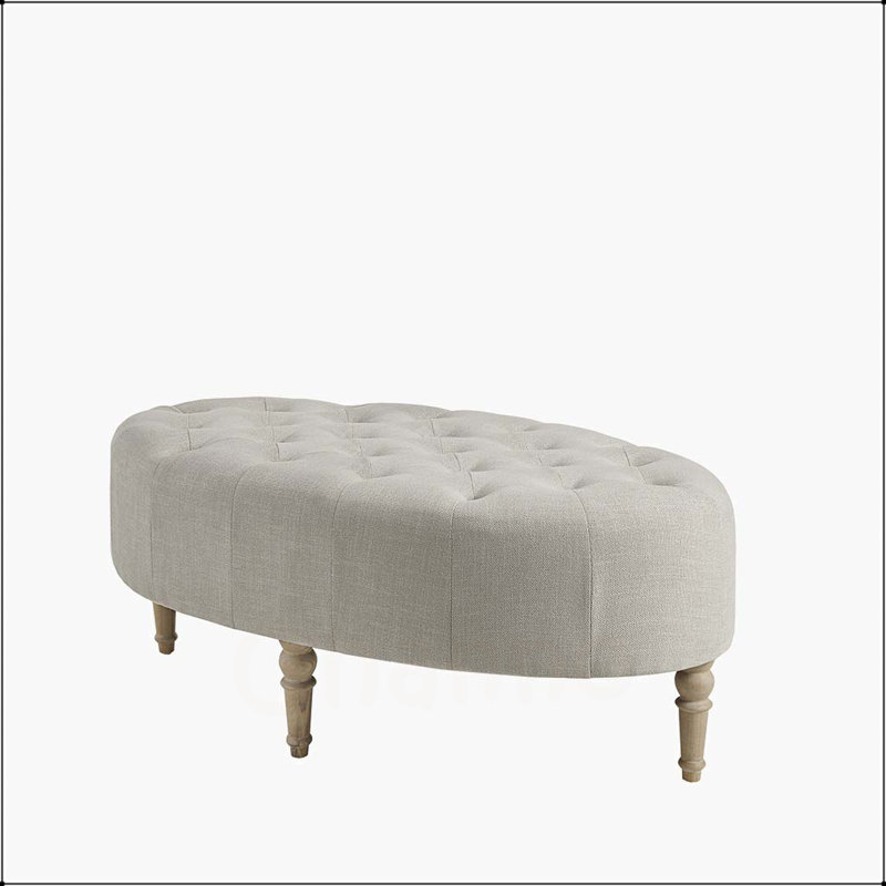 Accent Ottoman