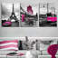 3 Piece Wrapped Canvas Wall Art
