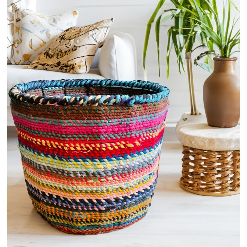 Langley Street Decorative Basket