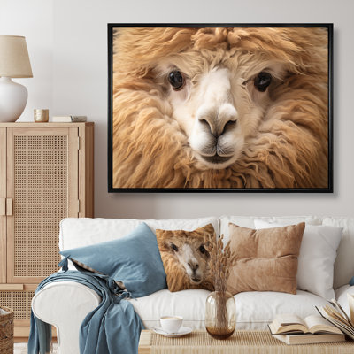 Alcapas, enchantement d'élégance sur toile