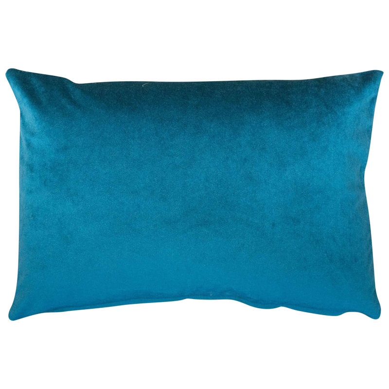 Cushion, 43x30cm, Feather filled
