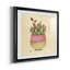«Flowering Succulent I», ensemble de 2 reproductions d'art-1891878173-1891878166-1891878171