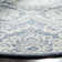 Tansy Wool Oriental Indoor Rug