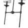 Hayse 2 - Light Dimmable Cylinder Chandelier