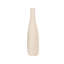 Hanke Waves Bottle Floor Vase