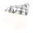 Wilsall 2 - Light Dimmable Vanity Light-549413338