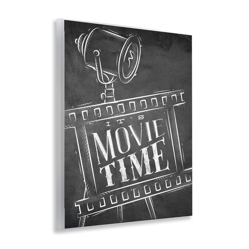 «Movie Time Film Expression» par Kim Allen