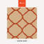 Hope 2 - Person Patio Conversation Sets with Cushions-570246282