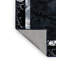 Tapis granit fleuri-828175497