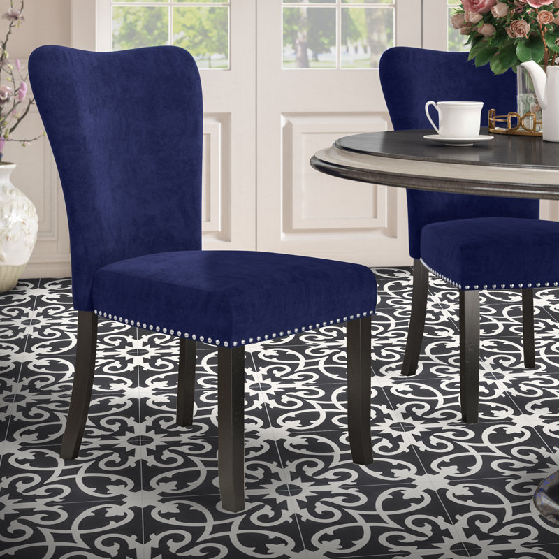 Agadir 8" x 8" Cement Patterned Wall & Floor Tile, Black/White/Gray