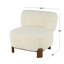 Fauteuil de 30,5 po de largeur