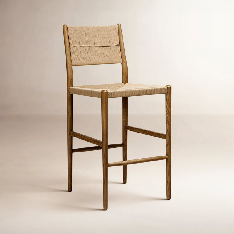 Dara Stool, Bar Stool (29.06" Seat Height)