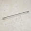 Polished Chrome Slim Squared D-Bar Handles-122026817