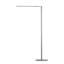 Lady7 52.05'' Dimmable LED Floor Lamp-1033331126