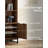 70.9''H*28.34"W 4-Tier Bookcase With Storage Cabinet (Set of 3)-118611069
