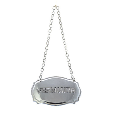 Wine Charm