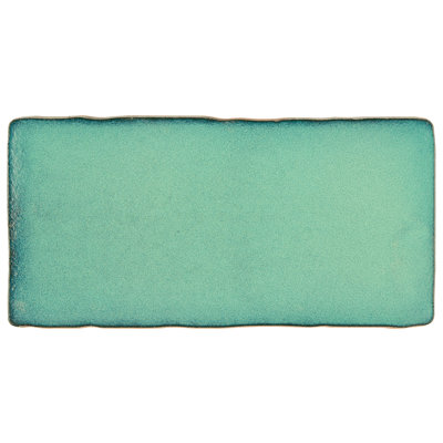 Antic Special 3" x 6" Ceramic Vintage Subway Tile
