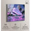 Impression d'art sur toile Sneaker City Beach Light par Art Remedy-120032753