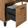 Magomed 3 L-Shaped Computer Desk Office Set