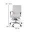 Chaise de bureau ergonomique Adjuto-1811894076