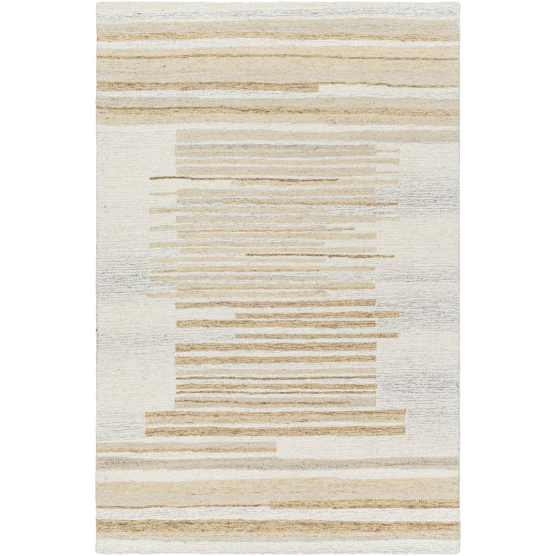 Tapis Khaylani, Rectangle 2 pi x 3 pi