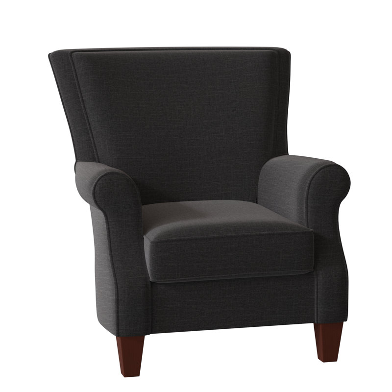 Fauteuil Geary, Paradigme 45 - noir, Manhattan, Oui