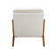 Chaise d'appoint l 25,59 po Arras-2058788650