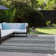 Jurnee Striped Rug