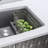 Performa Mesh Basket - Stainless Steel (Performa Cascade)