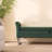 67.89" W Tufted Upholstered Storage Bench-745502376