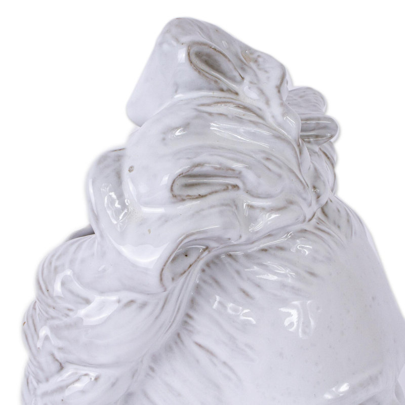 Vase de table 14,5 po Gwawr