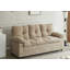 Ensemble de salon en coton 3 pièces-440852274