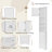 Corner Cabinet Tall Bathroom Storage Cabinet with Adjustable Shelves-224087571-226541400