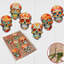 Ornement en forme de pince de la collection Designocracy