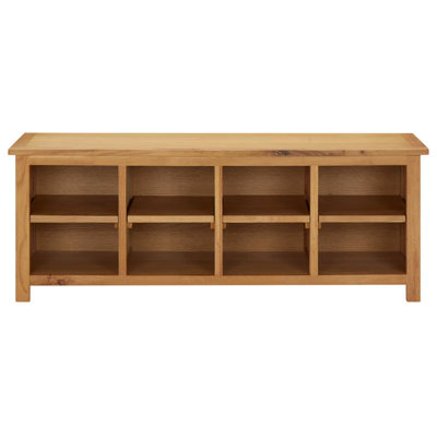 8 - Pair Shoe Rack